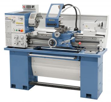 Bernardo Standard 150 V-Plus Zugspindeldrehmaschine